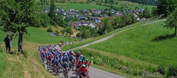 radrennen